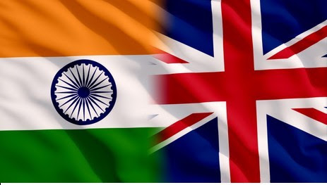 இந்தியா-இங்கிலாந்து அணி அரை இறுதிப்போட்டி இன்று